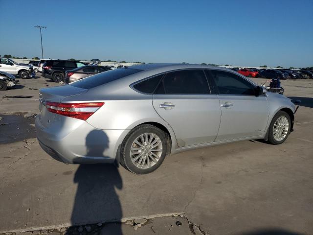 Photo 2 VIN: 4T1BD1EB5DU002513 - TOYOTA AVALON HYB 