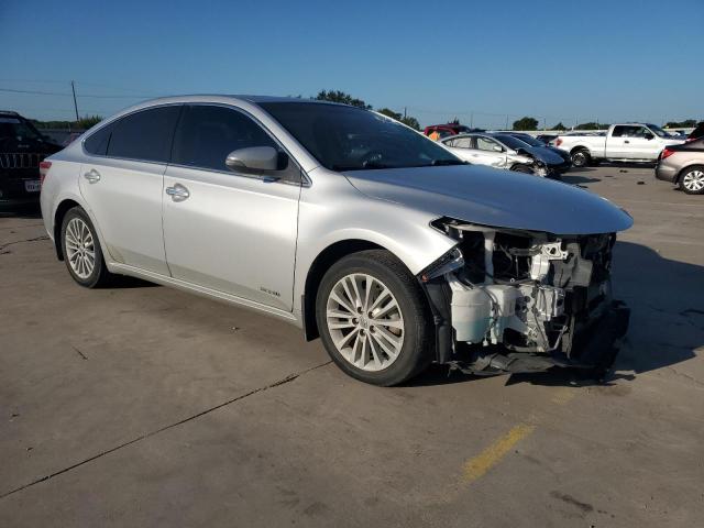 Photo 3 VIN: 4T1BD1EB5DU002513 - TOYOTA AVALON HYB 