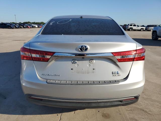 Photo 5 VIN: 4T1BD1EB5DU002513 - TOYOTA AVALON HYB 