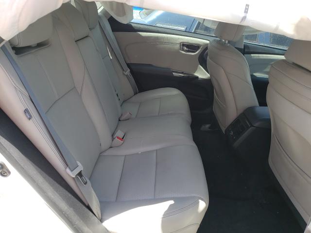 Photo 5 VIN: 4T1BD1EB5DU003726 - TOYOTA AVALON HYB 