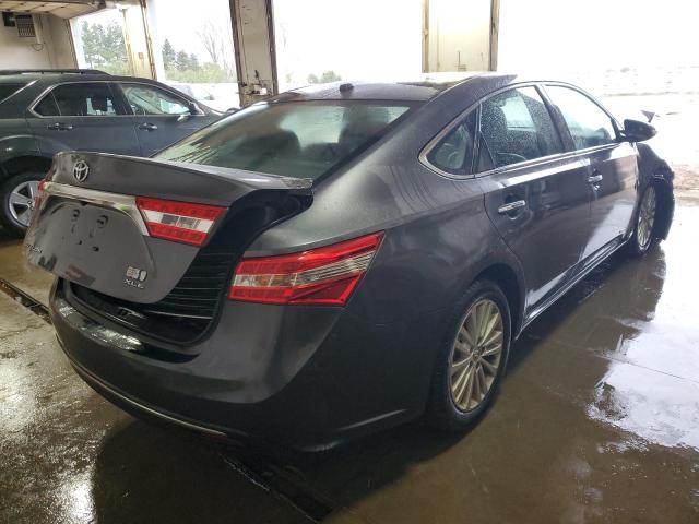 Photo 3 VIN: 4T1BD1EB5DU004469 - TOYOTA AVALON HYB 