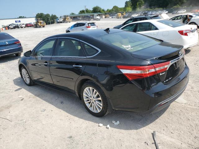 Photo 1 VIN: 4T1BD1EB5DU006187 - TOYOTA AVALON HYB 