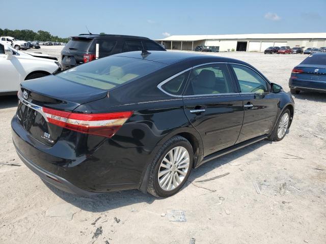 Photo 2 VIN: 4T1BD1EB5DU006187 - TOYOTA AVALON HYB 