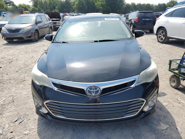 Photo 4 VIN: 4T1BD1EB5DU006187 - TOYOTA AVALON HYB 