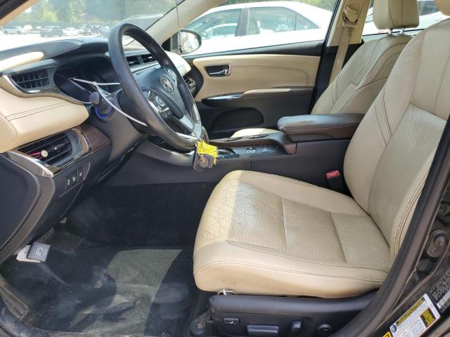 Photo 6 VIN: 4T1BD1EB5DU006187 - TOYOTA AVALON HYB 