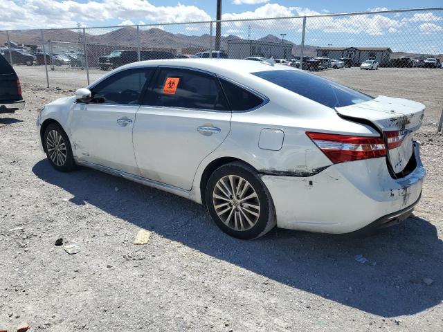 Photo 1 VIN: 4T1BD1EB5DU006593 - TOYOTA AVALON 