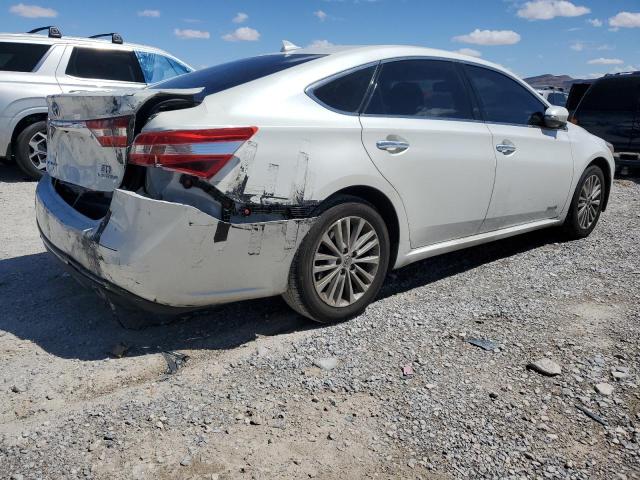 Photo 2 VIN: 4T1BD1EB5DU006593 - TOYOTA AVALON 