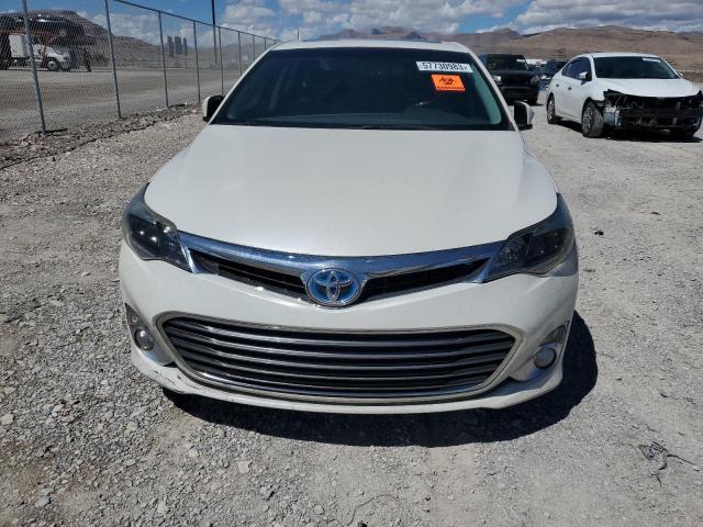 Photo 4 VIN: 4T1BD1EB5DU006593 - TOYOTA AVALON 