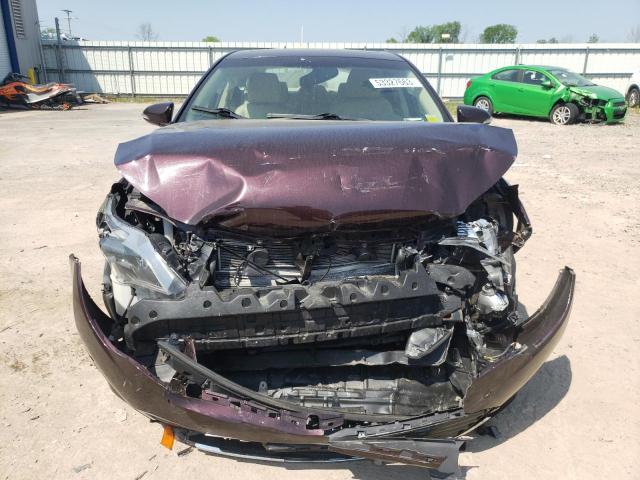 Photo 4 VIN: 4T1BD1EB5DU007128 - TOYOTA AVALON HYB 