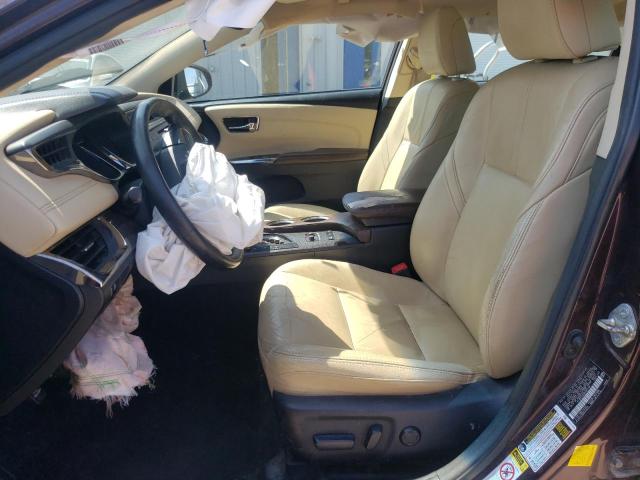 Photo 6 VIN: 4T1BD1EB5DU007128 - TOYOTA AVALON HYB 