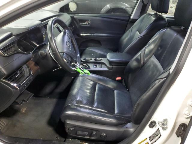 Photo 6 VIN: 4T1BD1EB5DU007923 - TOYOTA AVALON HYB 