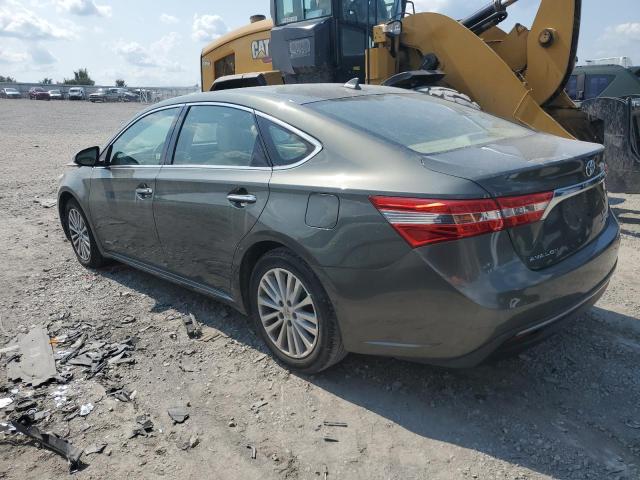 Photo 1 VIN: 4T1BD1EB5DU008084 - TOYOTA AVALON 