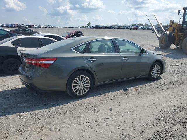 Photo 2 VIN: 4T1BD1EB5DU008084 - TOYOTA AVALON 