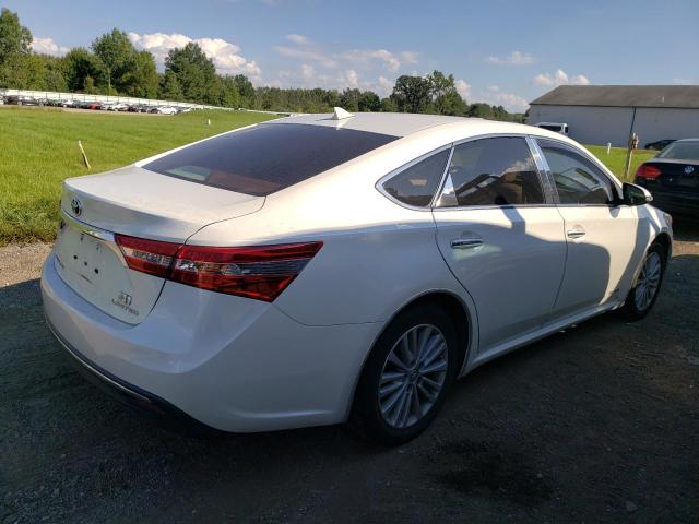 Photo 2 VIN: 4T1BD1EB5DU008196 - TOYOTA AVALON HYB 