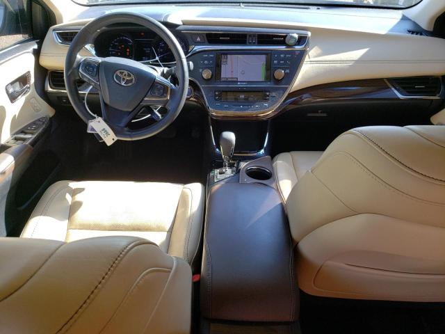 Photo 7 VIN: 4T1BD1EB5DU008196 - TOYOTA AVALON HYB 