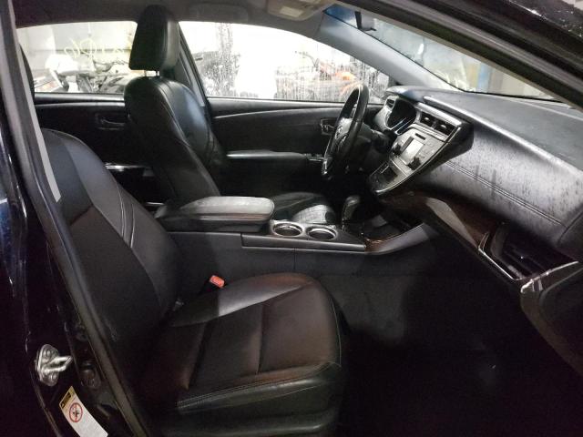 Photo 4 VIN: 4T1BD1EB5DU010465 - TOYOTA AVALON 