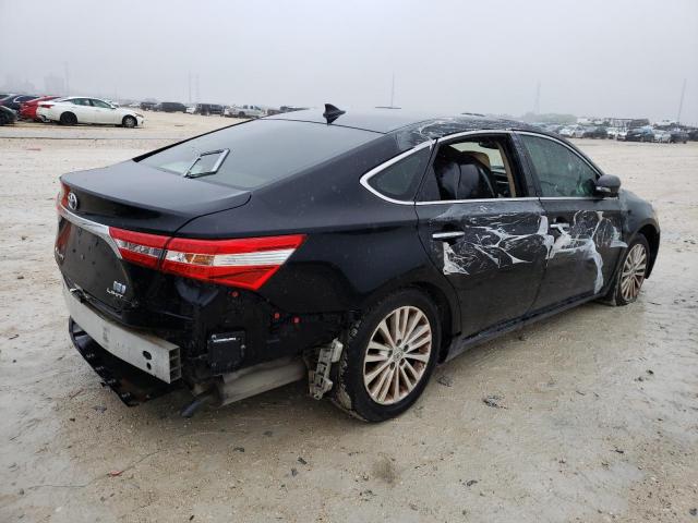 Photo 2 VIN: 4T1BD1EB5DU012569 - TOYOTA AVALON HYB 