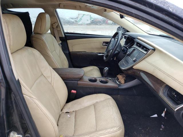 Photo 6 VIN: 4T1BD1EB5DU012569 - TOYOTA AVALON HYB 