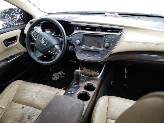 Photo 7 VIN: 4T1BD1EB5DU012569 - TOYOTA AVALON HYB 