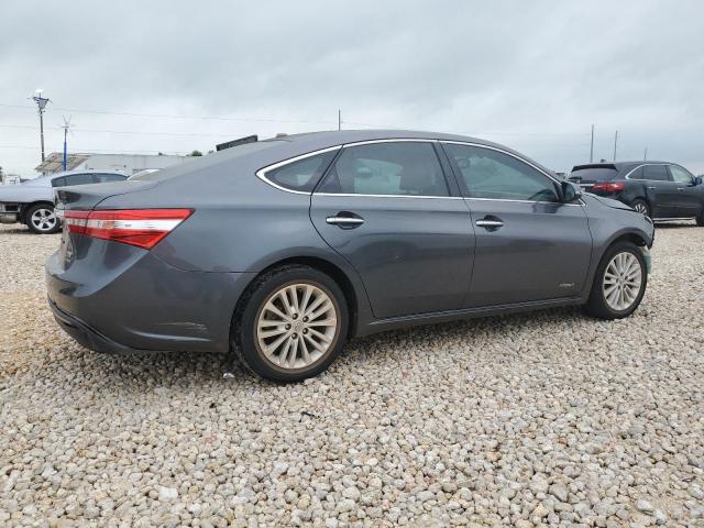 Photo 2 VIN: 4T1BD1EB5DU013317 - TOYOTA AVALON 