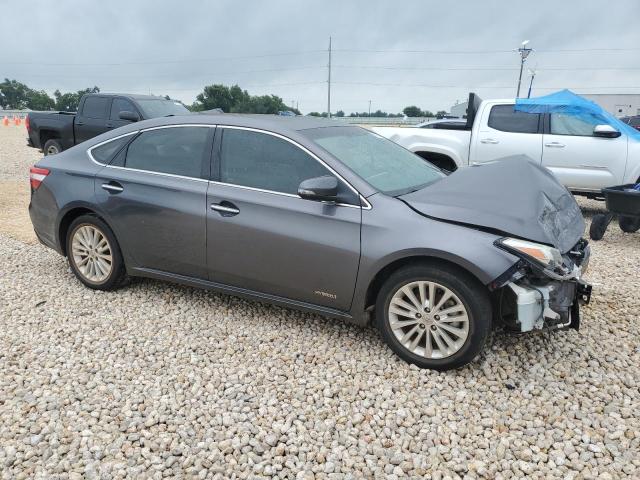 Photo 3 VIN: 4T1BD1EB5DU013317 - TOYOTA AVALON 