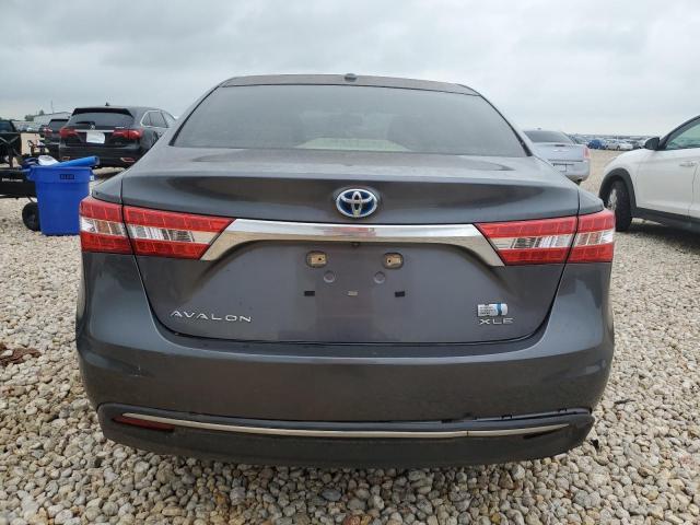 Photo 5 VIN: 4T1BD1EB5DU013317 - TOYOTA AVALON 