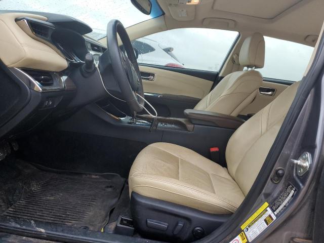 Photo 6 VIN: 4T1BD1EB5DU013317 - TOYOTA AVALON 