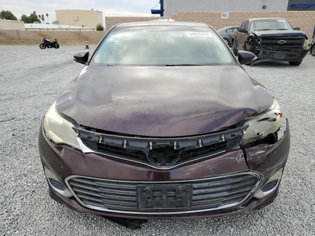 Photo 4 VIN: 4T1BD1EB5DU014189 - TOYOTA AVALON HYB 