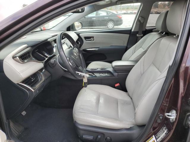 Photo 6 VIN: 4T1BD1EB5DU014189 - TOYOTA AVALON HYB 