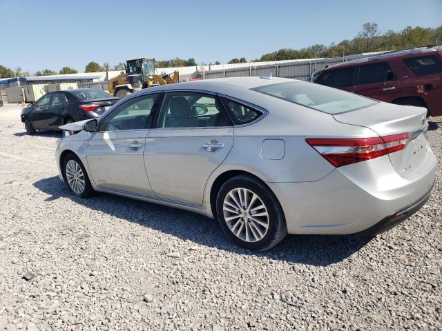 Photo 1 VIN: 4T1BD1EB5DU014466 - TOYOTA AVALON HYB 