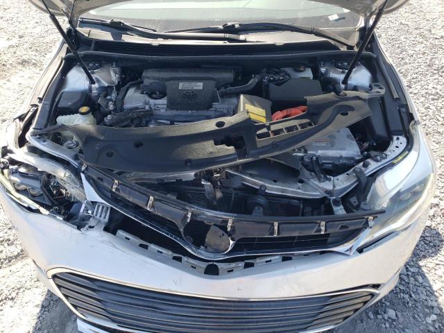 Photo 10 VIN: 4T1BD1EB5DU014466 - TOYOTA AVALON HYB 