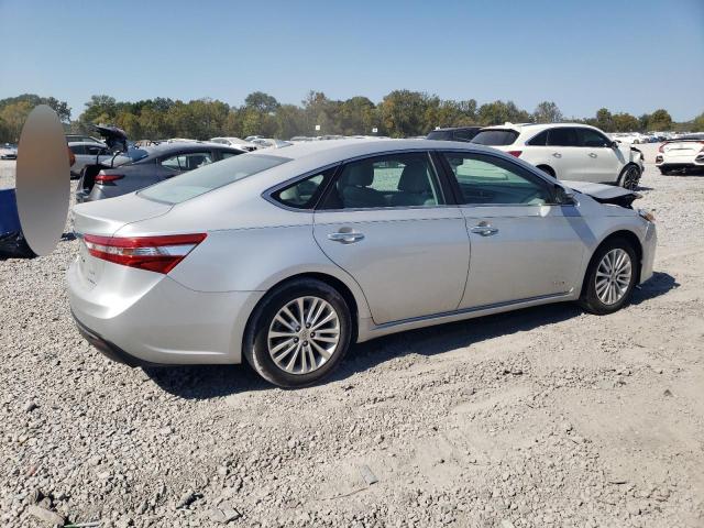 Photo 2 VIN: 4T1BD1EB5DU014466 - TOYOTA AVALON HYB 