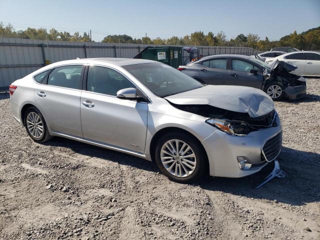 Photo 3 VIN: 4T1BD1EB5DU014466 - TOYOTA AVALON HYB 