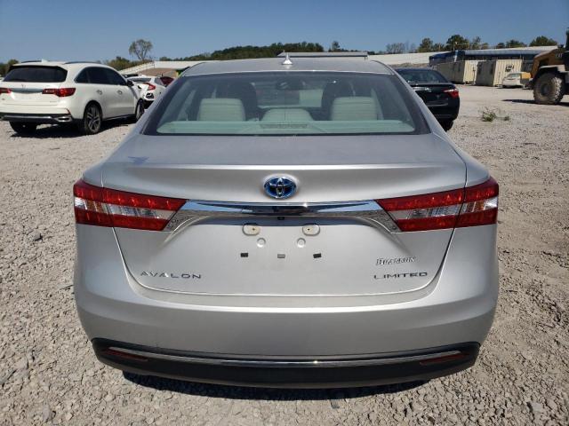 Photo 5 VIN: 4T1BD1EB5DU014466 - TOYOTA AVALON HYB 