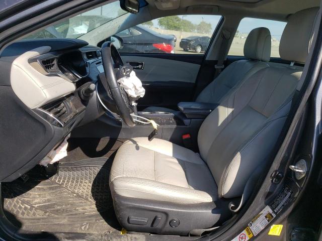 Photo 6 VIN: 4T1BD1EB5DU015049 - TOYOTA AVALON HYB 