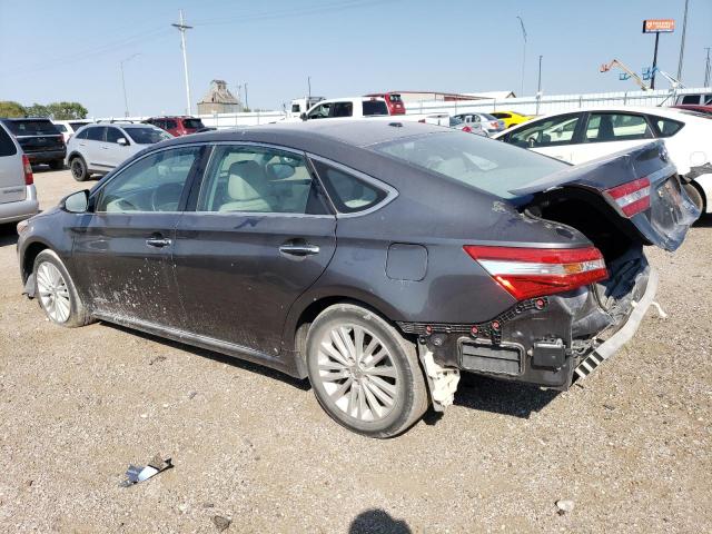 Photo 1 VIN: 4T1BD1EB5DU017366 - TOYOTA AVALON HYB 