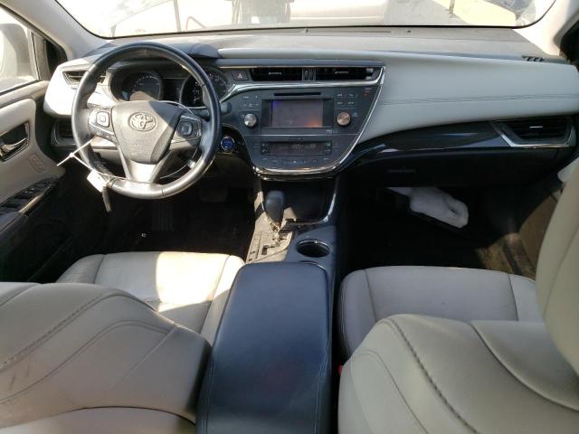 Photo 7 VIN: 4T1BD1EB5DU017366 - TOYOTA AVALON HYB 