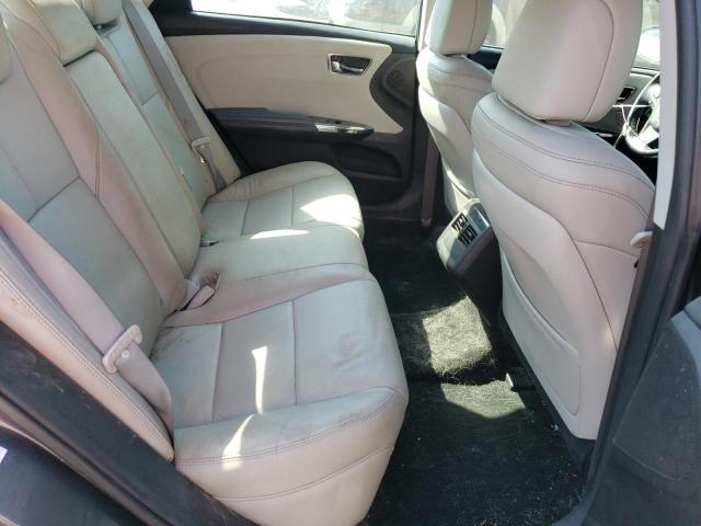 Photo 9 VIN: 4T1BD1EB5DU017366 - TOYOTA AVALON HYB 