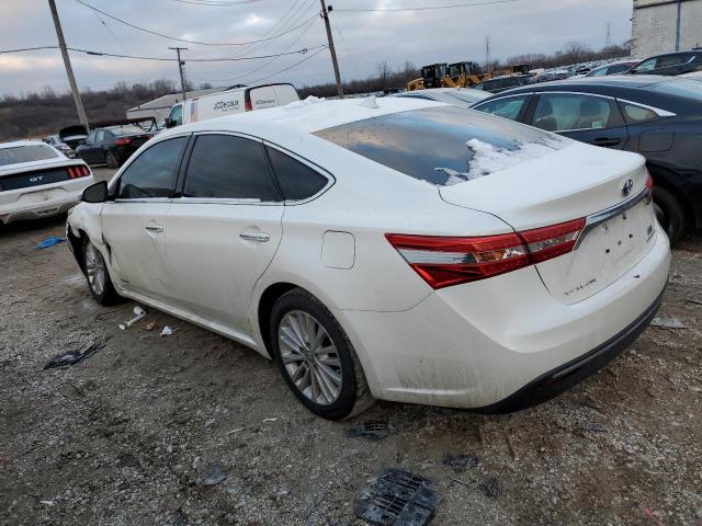 Photo 1 VIN: 4T1BD1EB5EU020432 - TOYOTA AVALON HYB 