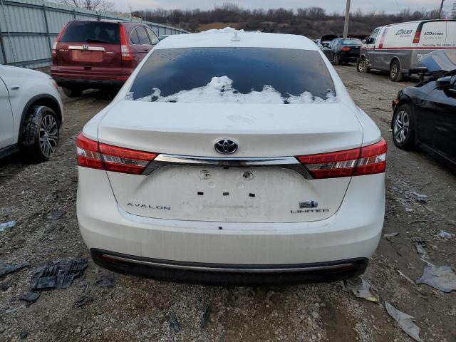 Photo 5 VIN: 4T1BD1EB5EU020432 - TOYOTA AVALON HYB 