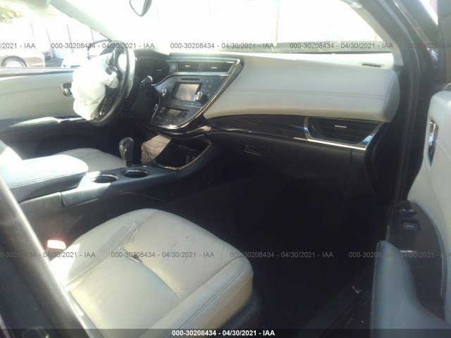 Photo 4 VIN: 4T1BD1EB5EU021127 - TOYOTA AVALON HYBRID 