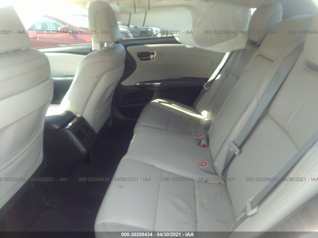 Photo 7 VIN: 4T1BD1EB5EU021127 - TOYOTA AVALON HYBRID 