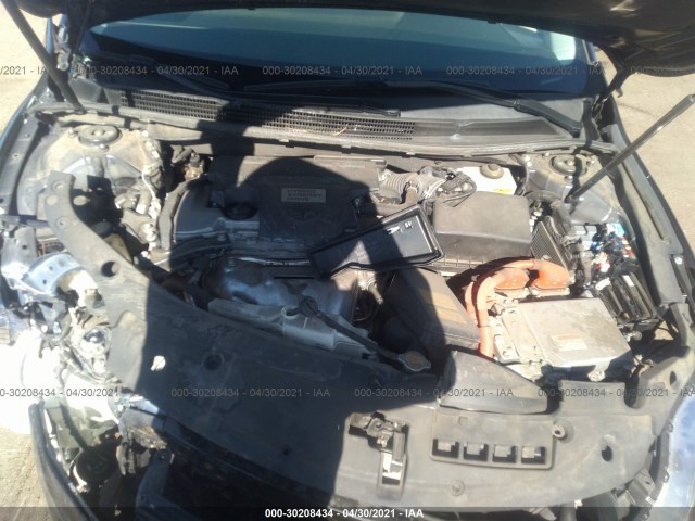 Photo 9 VIN: 4T1BD1EB5EU021127 - TOYOTA AVALON HYBRID 