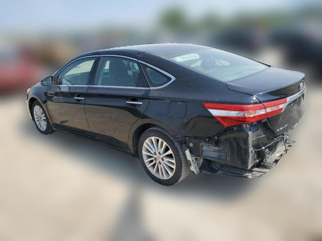 Photo 1 VIN: 4T1BD1EB5EU023640 - TOYOTA AVALON 