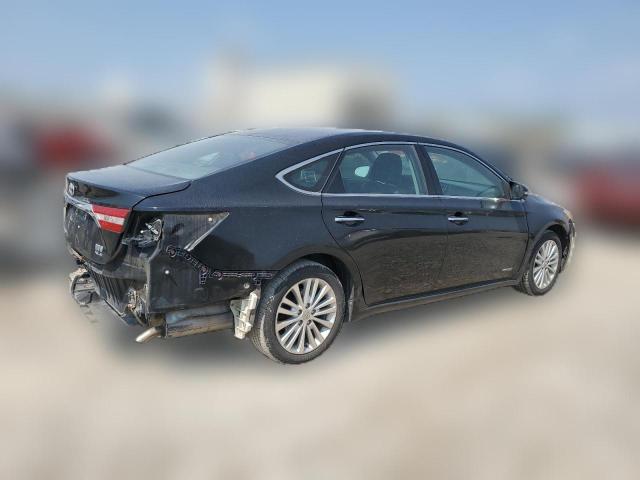 Photo 2 VIN: 4T1BD1EB5EU023640 - TOYOTA AVALON 