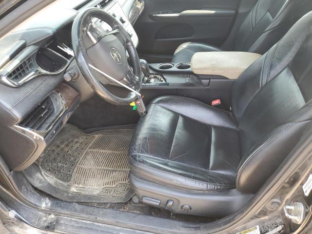 Photo 6 VIN: 4T1BD1EB5EU023640 - TOYOTA AVALON 