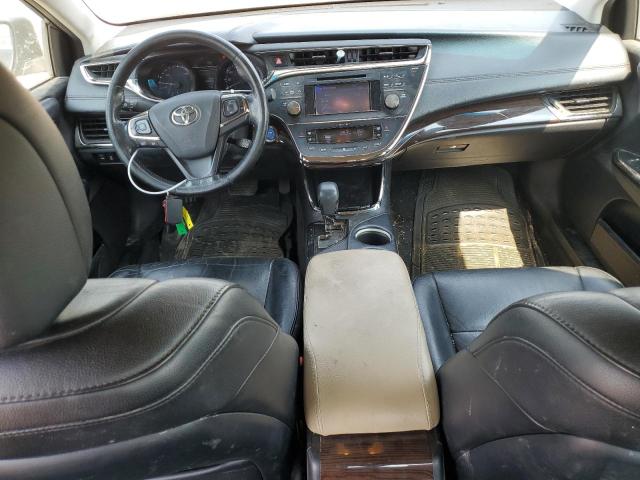 Photo 7 VIN: 4T1BD1EB5EU023640 - TOYOTA AVALON 