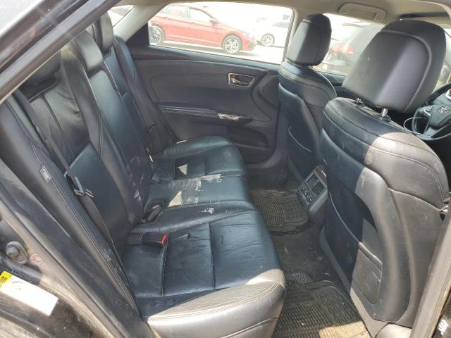 Photo 9 VIN: 4T1BD1EB5EU023640 - TOYOTA AVALON 