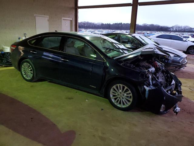 Photo 3 VIN: 4T1BD1EB5EU026232 - TOYOTA AVALON HYB 