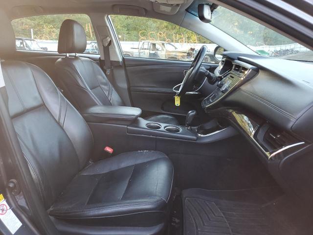 Photo 4 VIN: 4T1BD1EB5EU028823 - TOYOTA AVALON HYB 